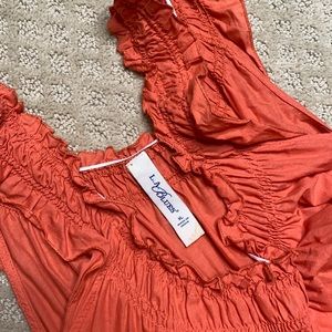 LA Blues Tank Top (3 for $10!)